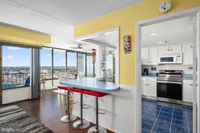 11000 Coastal Highway #1105, Ocean City, MD 21842 - Photo 4