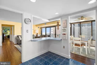 11000 Coastal Highway #1105, Ocean City, MD 21842 - Photo 16
