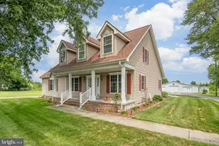 13308 Hatchery Rd, Bishopville, MD 21813 - Photo 1