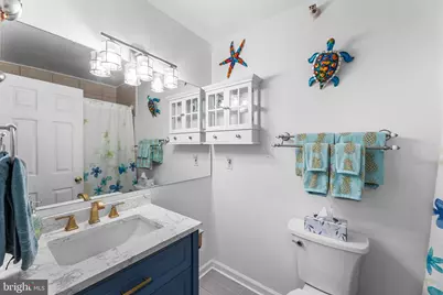 14300 Jarvis Avenue #204B, Ocean City, MD 21842 - Photo 30