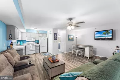 14300 Jarvis Avenue #204B, Ocean City, MD 21842 - Photo 12