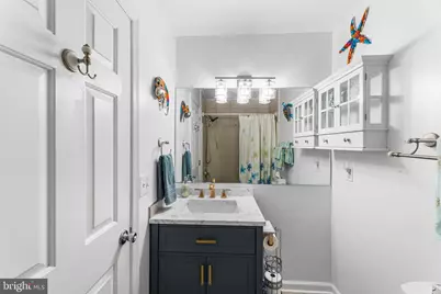 14300 Jarvis Avenue #204B, Ocean City, MD 21842 - Photo 32