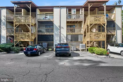 14300 Jarvis Avenue #204B, Ocean City, MD 21842 - Photo 8