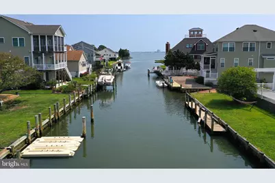10360 Brighton Road, Ocean City, MD 21842 - Photo 4