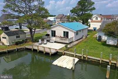 10360 Brighton Road, Ocean City, MD 21842 - Photo 22