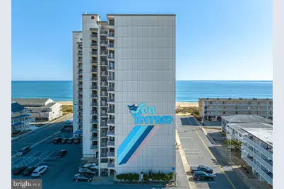 8800 Coastal Highway #607, Ocean City, MD 21842 - Photo 2