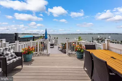 601 Bayshore Drive #16, Ocean City, MD 21842 - Photo 32