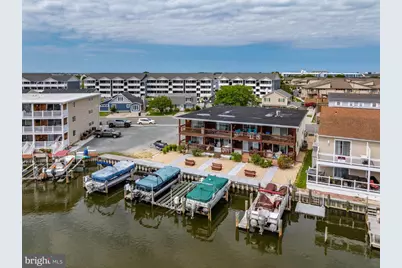 147 Newport Bay Drive #27, Ocean City, MD 21842 - Photo 6