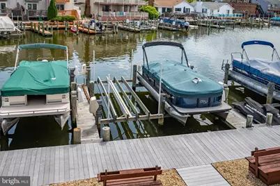 147 Newport Bay Drive #27, Ocean City, MD 21842 - Photo 36