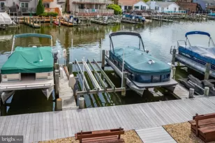 147 Newport Bay Dr, Ocean City, MD 21842 - Photo 36