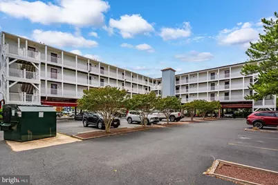 300 Robin Drive #219, Ocean City, MD 21842 - Photo 2