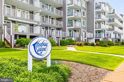 421 14th Street #79 HARBOUR ISLAND, Ocean City, MD 21842 - Photo 4