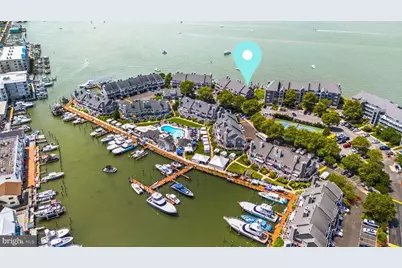 421 14th Street #79 HARBOUR ISLAND, Ocean City, MD 21842 - Photo 58