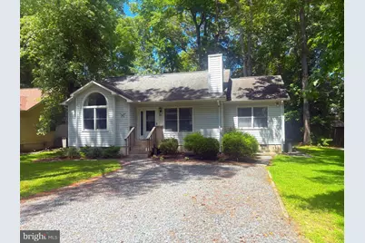 43 Birdnest Drive, Ocean Pines, MD 21811 - Photo 1