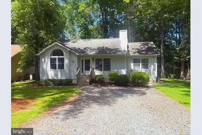 43 Birdnest Drive, Ocean Pines, MD 21811 - Photo 2