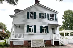 2 2nd St, Pocomoke City, MD 21851 - Photo 2