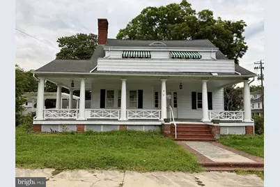 2 2nd Street, Pocomoke City, MD 21851 - Photo 1