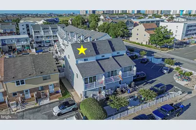 702 Bradley Road #1002, Ocean City, MD 21842 - Photo 1