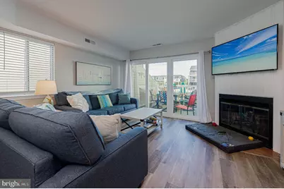 702 Bradley Road #1002, Ocean City, MD 21842 - Photo 8