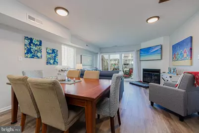 702 Bradley Road #1002, Ocean City, MD 21842 - Photo 6