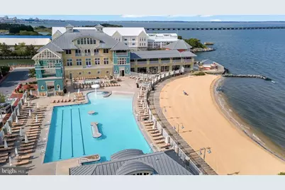 2 Fountain Drive E LUG-T  #2 B, Ocean City, MD 21842 - Photo 2