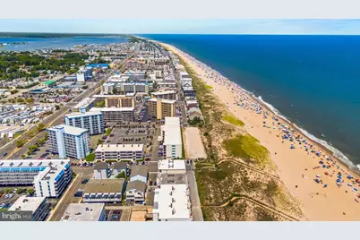 13307 Wight Street #302, Ocean City, MD 21842 - Photo 30