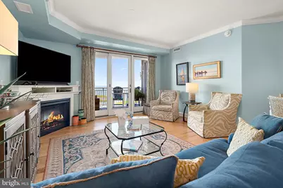 121 81st Street #810, Ocean City, MD 21842 - Photo 2