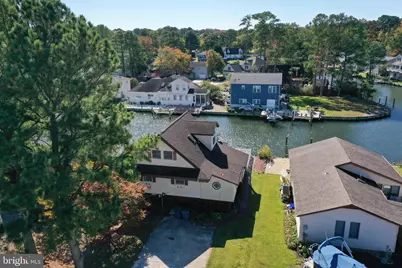 386 Ocean Parkway, Berlin, MD 21811 - Photo 8