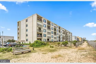 5201 Atlantic Avenue #411, Ocean City, MD 21842 - Photo 46