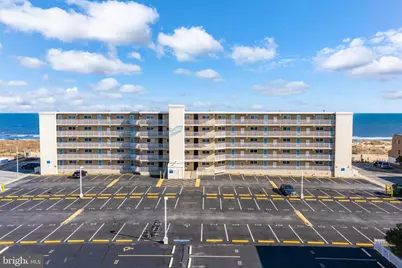 5201 Atlantic Avenue #411, Ocean City, MD 21842 - Photo 1