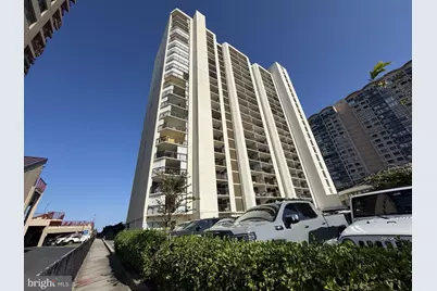 11100 Coastal Highway #1604, Ocean City, MD 21842 - Photo 4