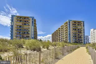 13110 Coastal Hwy, Ocean City, MD 21842 - Photo 1