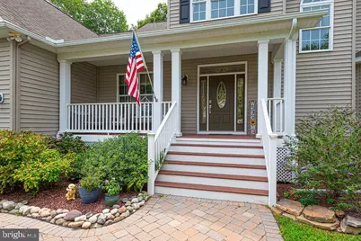 12514 Whispering Woods Drive, Ocean City, MD 21842 - Photo 6
