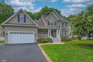 12514 Whispering Woods Dr, Ocean City, MD 21842 - Photo 1