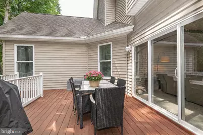 12514 Whispering Woods Drive, Ocean City, MD 21842 - Photo 36