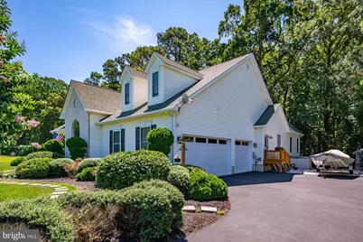11530 Country Club Drive, Berlin, MD 21811 - Photo 4