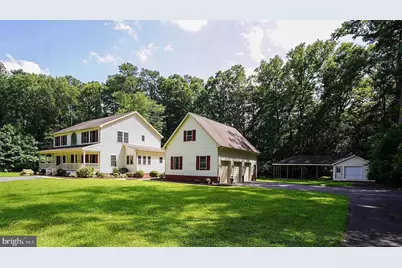 9005 Horseshoe Lane, Newark, MD 21841 - Photo 1