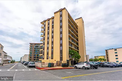 7 136th Street #N803, Ocean City, MD 21842 - Photo 42
