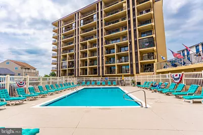 7 136th Street #N803, Ocean City, MD 21842 - Photo 2