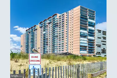 11000 Coastal Highway #1612, Ocean City, MD 21842 - Photo 74