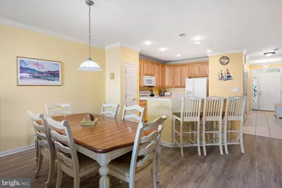 1 Fountain Drive E #3C, Ocean City, MD 21842 - Photo 8