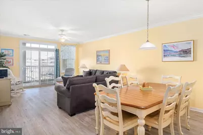 1 Fountain Drive E #3C, Ocean City, MD 21842 - Photo 6