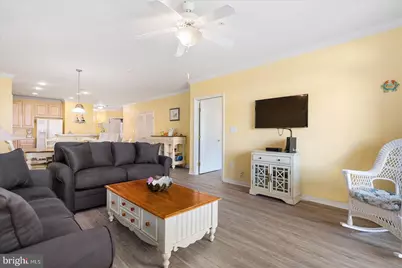 1 Fountain Drive E #3C, Ocean City, MD 21842 - Photo 4