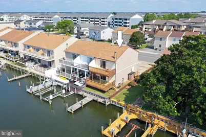 139 Newport Bay Drive #206A, Ocean City, MD 21842 - Photo 2