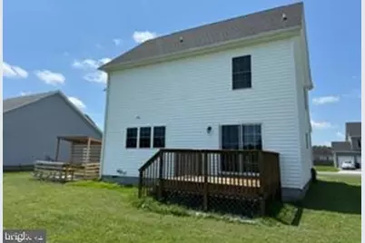 1717 Cedar Street, Pocomoke City, MD 21851 - Photo 2