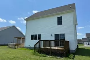 1717 Cedar St, Pocomoke City, MD 21851 - Photo 2