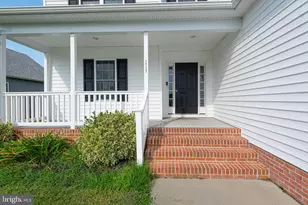 1717 Cedar St, Pocomoke City, MD 21851 - Photo 4