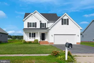1717 Cedar St, Pocomoke City, MD 21851 - Photo 1