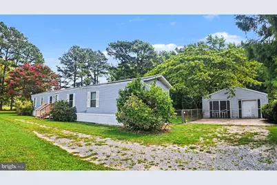 3812 Stockton Road, Pocomoke City, MD 21851 - Photo 2