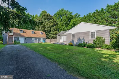 10347 Shingle Landing Road, Bishopville, MD 21813 - Photo 2